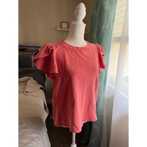 Anthropologie T.La tee